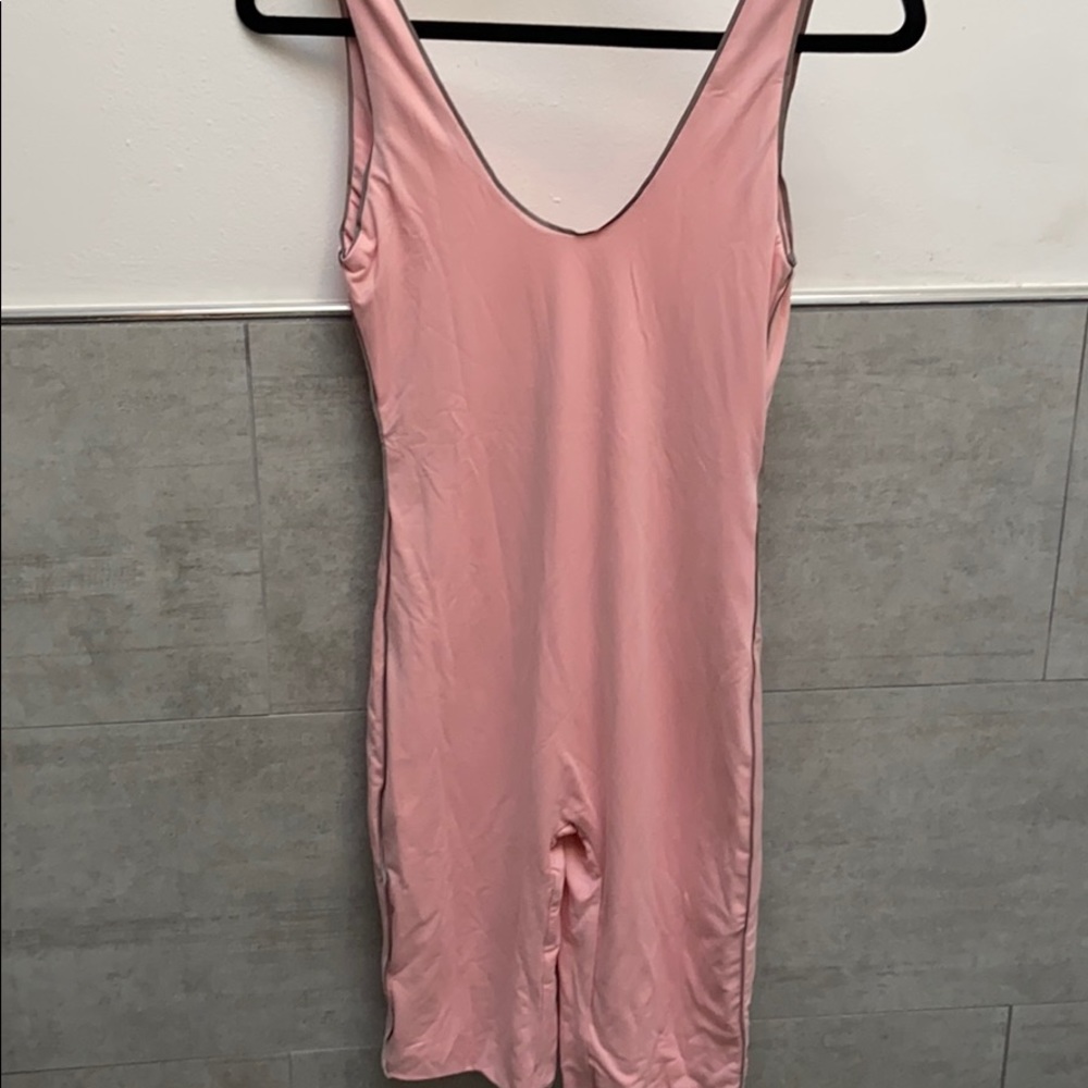 Everything nice romper - Picture 3 of 8
